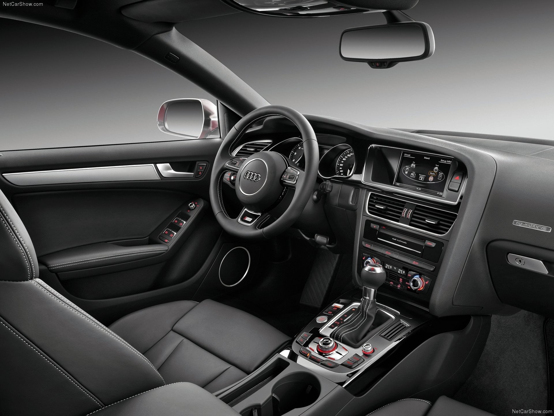 Audi S5